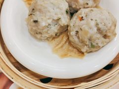 七星鲮鱼球-点都德(盘福楼店)