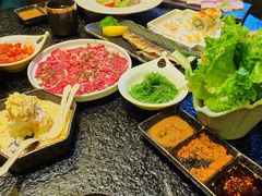 -樱嘢·炭火烧肉(惠南店)