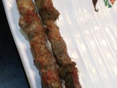 羊肉串-巴依老爷新疆美食(远洋未来汇购物中心店)