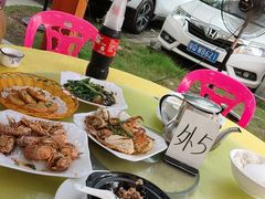 -秋姐美食店(旅游大道店)