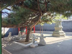 -长安寺