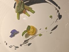 -次第花开素食雅宴