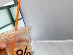-% Arabica阿拉比卡咖啡(深圳湾万象城店)