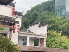 -巴倒烫陆派火锅山庄(南山总店)