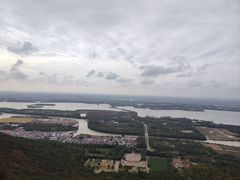 -虞山风景区