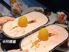 -七海旋律西餐厅(金沙湾店)