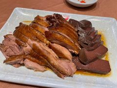 -抱德·潮汕味(敦和店原惠城鱼仔)