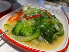-欧提汗·新疆餐厅·清真(银都路店)
