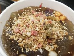-糖糖冰粉(凤城三路总店)