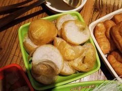 -四喜小胖·北京涮肉(五道营店)