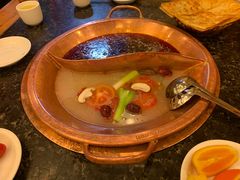 -老码头火锅(玉林店)