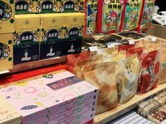 -老城隍庙食品商店(豫园商城店)