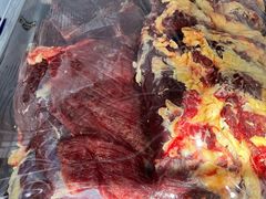 -金鼎雪山牦牛杂火锅(理县总店)