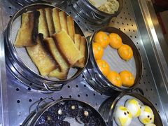 -星海汇海鲜自助烤肉火锅(百大店)