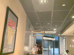 -麦当劳(红唐店)