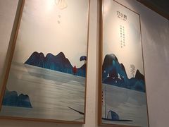 -汀小府·福建客家菜(鼓山沃尔玛店)