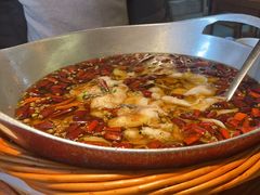 -老屋印象川菜(马园路店)