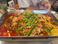 -渝蛙馆(新百店)