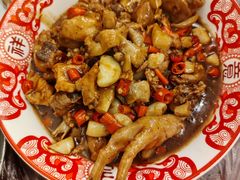 -羊子两室一厅(八一广场店)