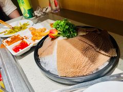 -海底捞火锅(上地华联店)