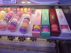 -野人先生现做冰淇淋(北京顺义祥云小镇店)