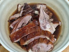 -晓马鸭店(新芜路店)