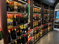 -斯普汇生蚝牛排馆(中骏世界城店)