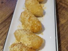 爆浆糍粑-成都吃客(九眼桥店)