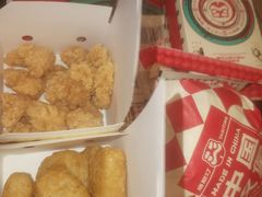 -塔斯汀中国汉堡(夏良地铁口店)