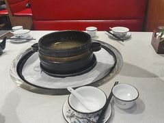 -木王宴语·野生鲜菌火锅(玉河店)