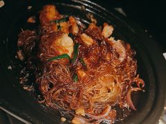 -绿茶餐厅(昆明世纪金源店)