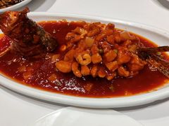 -天福苑(崇宁路店)