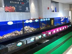 -豫璟轩中餐厅(南昌万怡店)