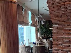 -泰香米泰国餐厅(北城天街店)