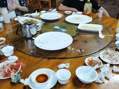 -正能量1号海鲜加工店