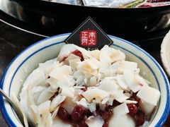 -正南齊北重庆老火锅(光华村直营店)