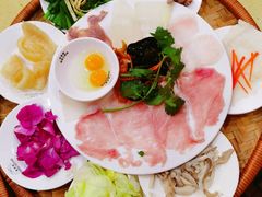 -桥香园云南过桥米线(金马碧鸡店)