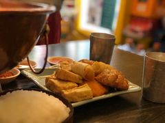 -火燒雲傣家菜(鼓楼店)