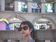 -王府井奥莱临潼小镇(临潼店)