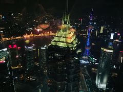 -上海柏悦酒店·世纪100牛排馆