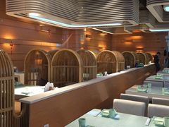 大堂-晴季寿司(红旗街万达店)