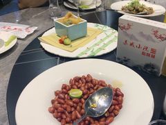 -苏城小院·园林精致苏州菜(斜塘老街店)