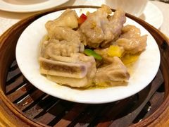 -舒友海鲜大酒楼(黎明街店)