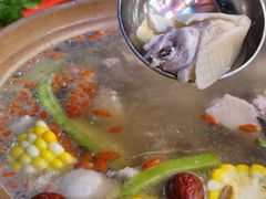 -洪大厨鸡煲(福田店)