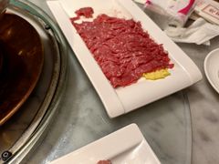 -老五四季涮肉(菜市口店)