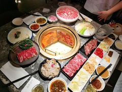 -麻路成都火锅(柏威年店)