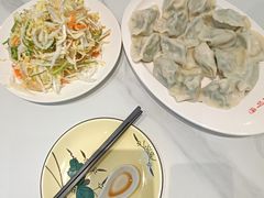 -三合园水饺(二马路店)