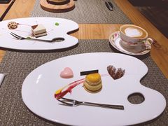 -香樟花园法式铁板烧(恒隆广场店)