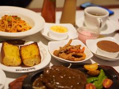 红酱意面-爱丽丝牛排西餐厅(光谷步行街店)