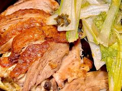 -陆记鹅庄·潮汕菜·狮头鹅(大仟里店)